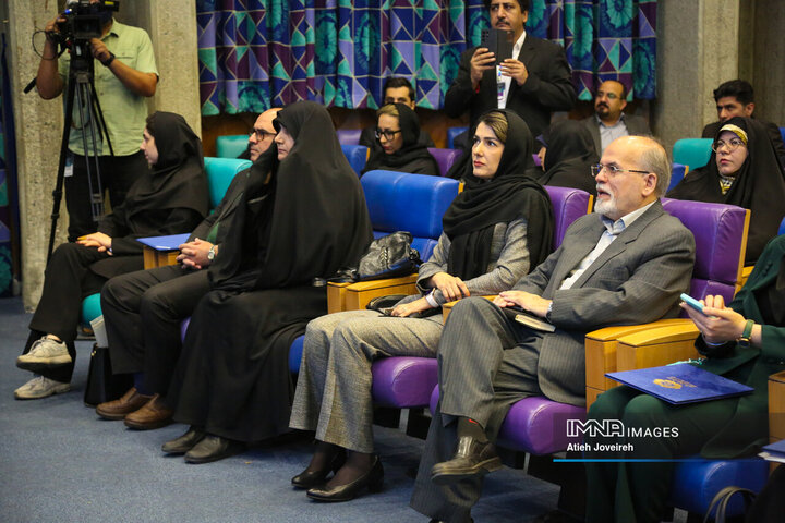 همایش ملی «نقش جهان، نقش زنان»