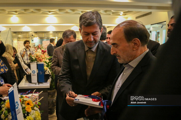 همایش ملی «نقش جهان، نقش زنان»