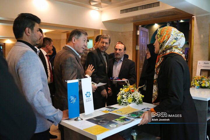 همایش ملی «نقش جهان، نقش زنان»