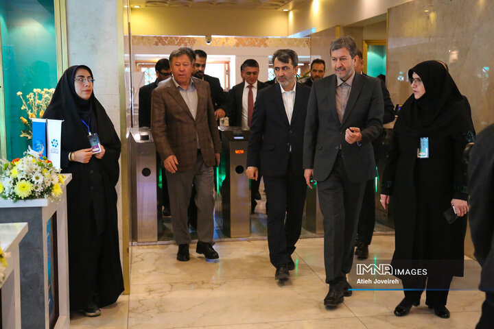 همایش ملی «نقش جهان، نقش زنان»