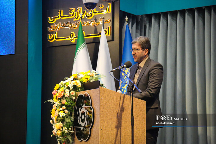 زنان ایران و به ویژه زنان کارآفرین، در حال بازتعریف معماری پیشرفت هستند