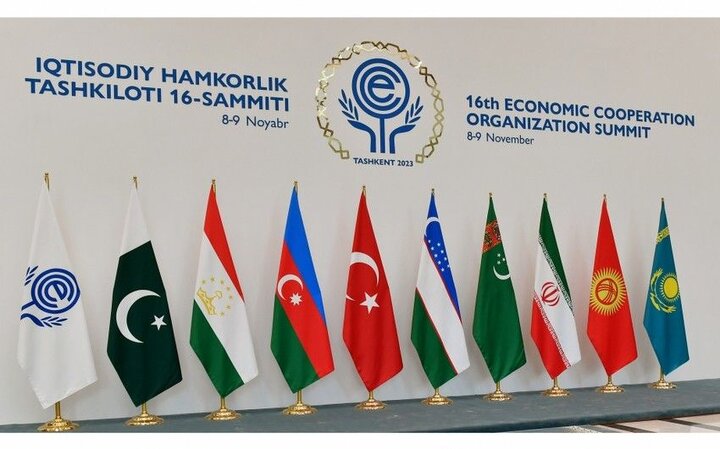 تهران میزبان هم‌گرایی اقتصادی و امنیتی همسایگان