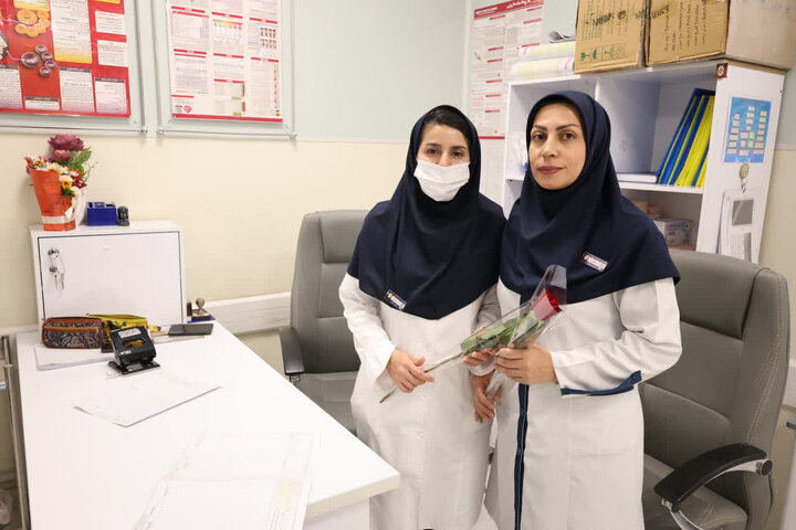 پرستاران با اقتدا به حضرت زینب(س) ایفای نقش کنند