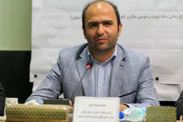 ایران ظرفیت‌های قابل‌توجهی برای توسعه دارد