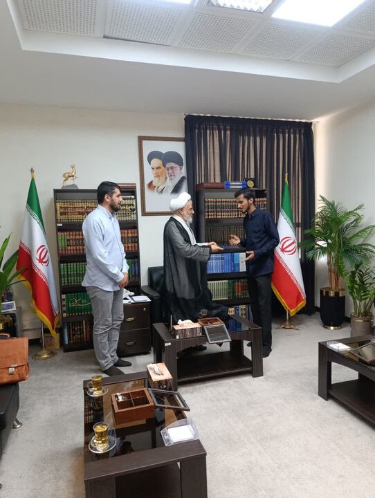 حلقه‌های میانی باید زبان مردم در مسیر تحقق عدالت باشند