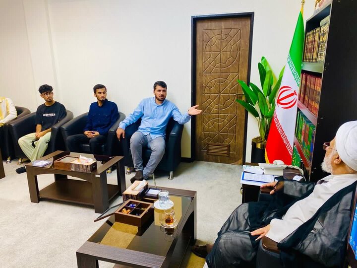 «مجتبی زارعی» دبیر برنامه اطلاعات مردمی و مطالبه‌گری استان هرمزگان معرفی شد