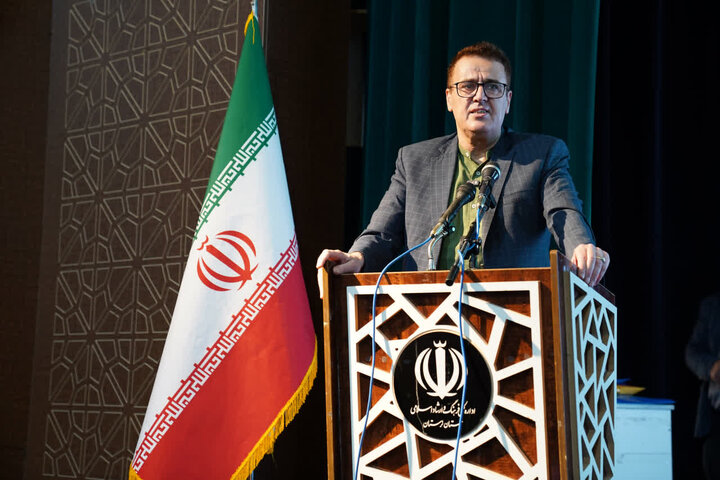 پرداخت مطالبات و ارتقای جایگاه پرستاران در اولویت دانشگاه علوم پزشکی لرستان