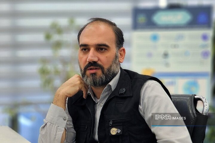 کارکنان مسئولیت‌پذیر شهرداری اصفهان تقدیر می‌شوند