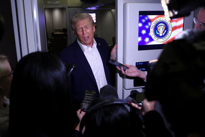 ناکامی ترامپ در جنگ تعرفه‌ها