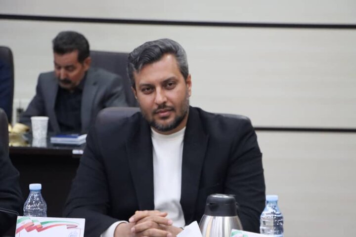 نجات فضای سبز شهری کرمان با توسعه شبکه آب‌رسانی