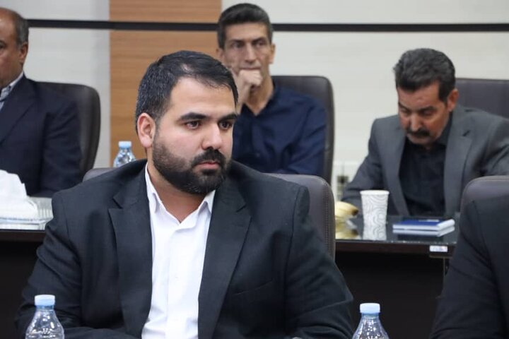 تکمیل پروژه فیبر نوری در کرمان