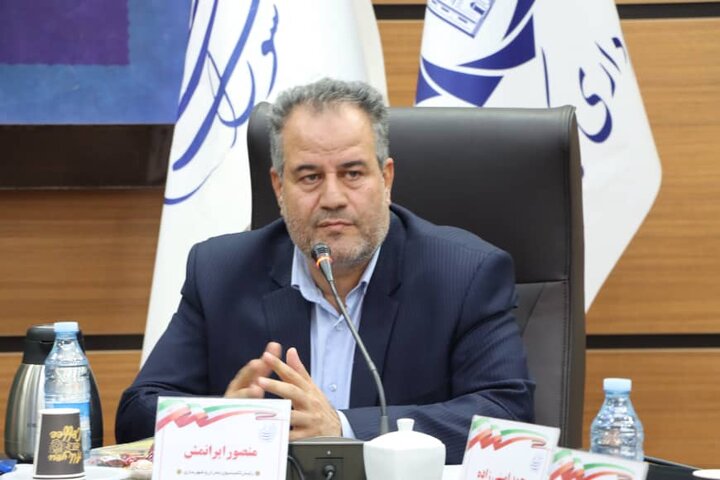 تخصیص ۸۰۰ میلیارد تومان برای تقویت حمل‌ونقل عمومی شهر کرمان