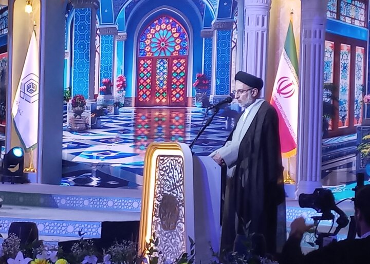 ایران پرچمدار برگزاری مسابقات قرآنی مستمر در جهان اسلام است