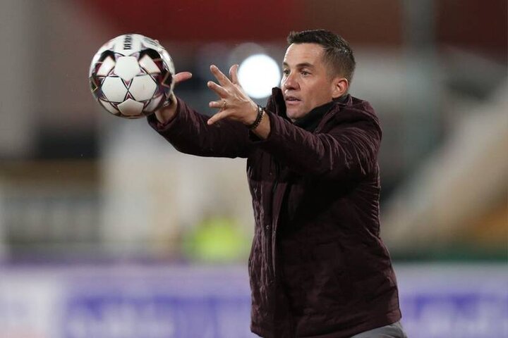 اوسمار به پرسپولیسی‌ها استراحت داد