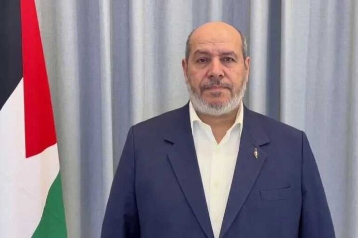 خلیل الحیه: جدایی غزه از کرانه باختری را نمی‌پذیریم