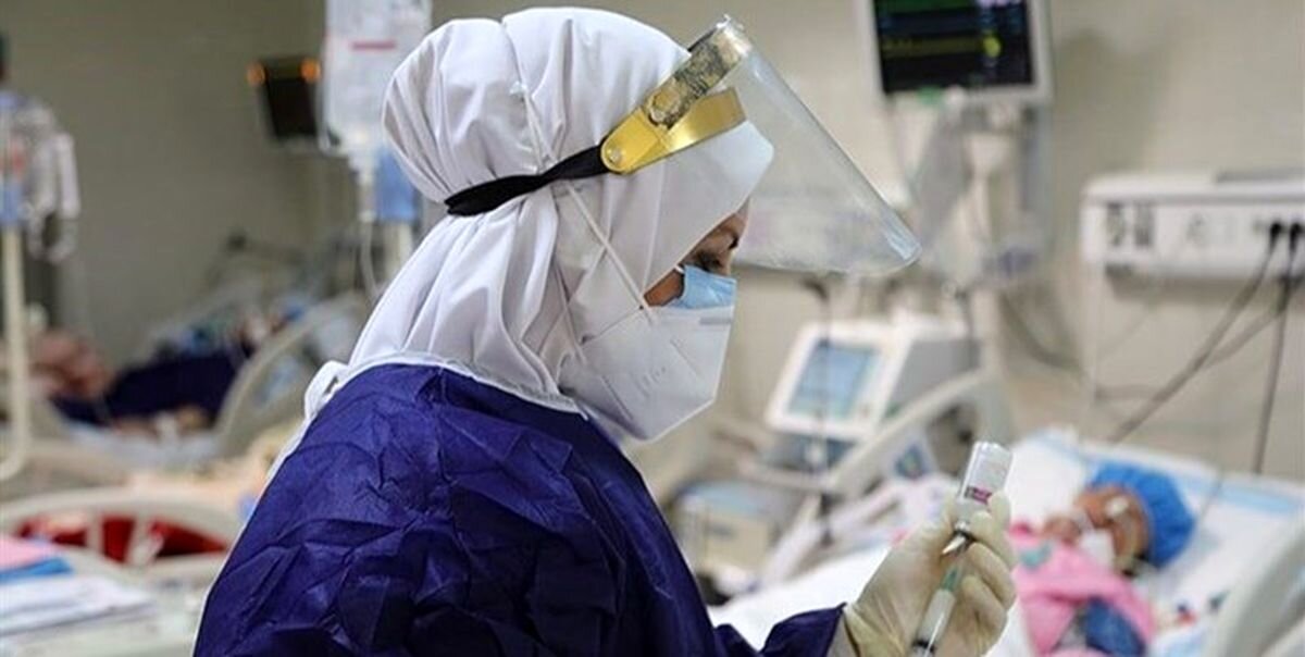 اگر هزار بار دیگر متولد شوم، باز هم پرستار خواهم بود
