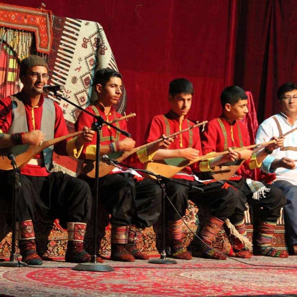 دروازه‌ای به فرهنگ شرق ایران؛ پوشش‌هایی که قصه‌گوی هویت‌اند