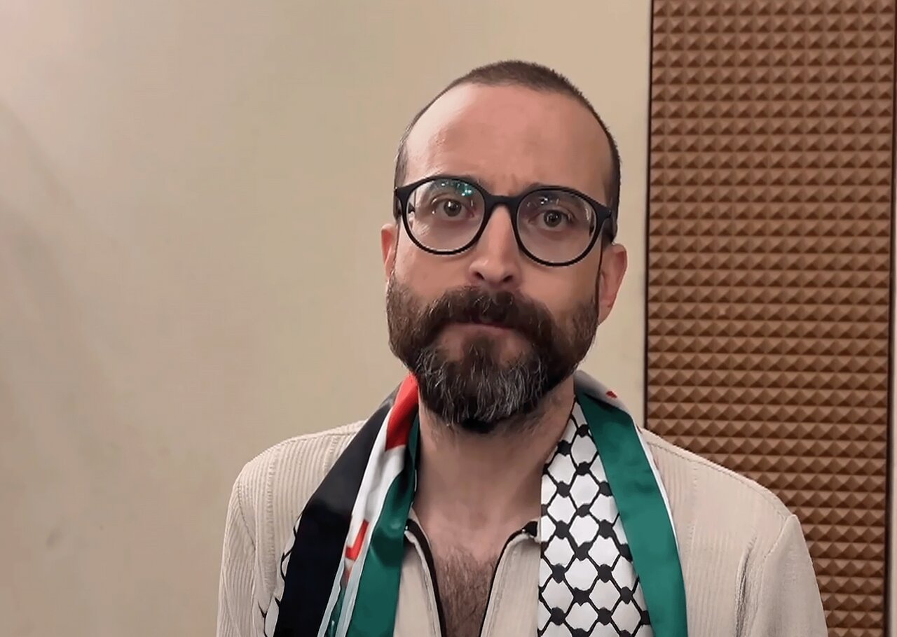 آسمان از درون سلول آغاز شد؛ خاطرات نویسنده فلسطینی از ۲۱ سال اسارت