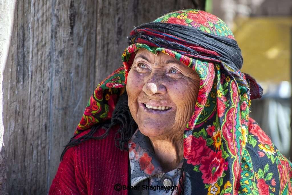 دروازه‌ای به فرهنگ شرق ایران؛ پوشش‌هایی که قصه‌گوی هویت‌اند