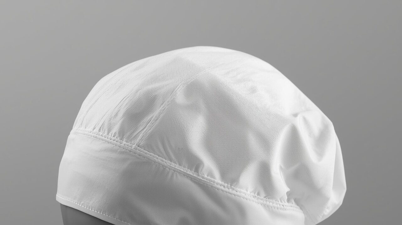 کلاه جراحی حرفه ای برای بیمارستان ها