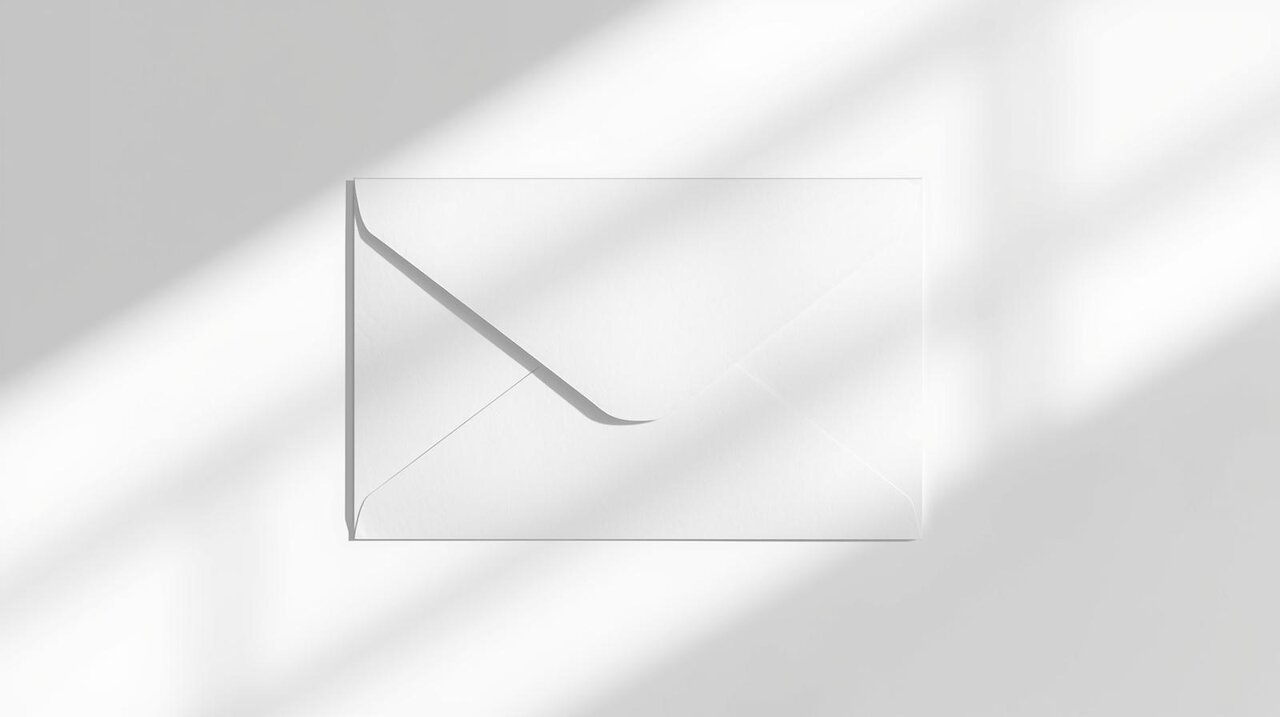 پاکت پستی فلایر، راهی سریع برای جذب مخاطب