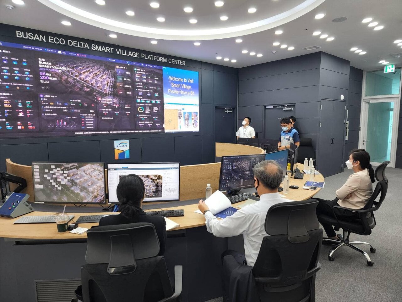 آزمایشگاه‌های شهری و طراحی مشارکتی؛ چگونه شهروندان آینده شهرها را می‌سازند؟