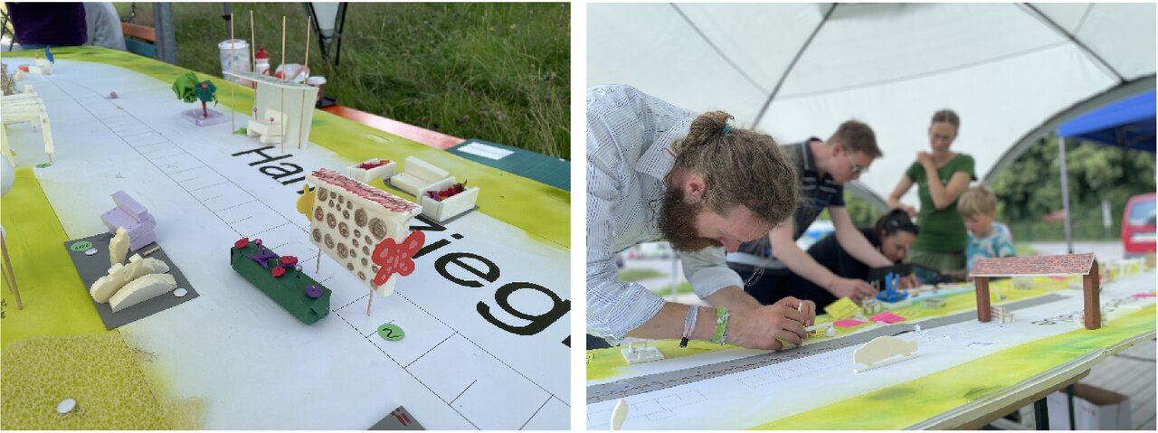 آزمایشگاه‌های شهری و طراحی مشارکتی؛ چگونه شهروندان آینده شهرها را می‌سازند؟