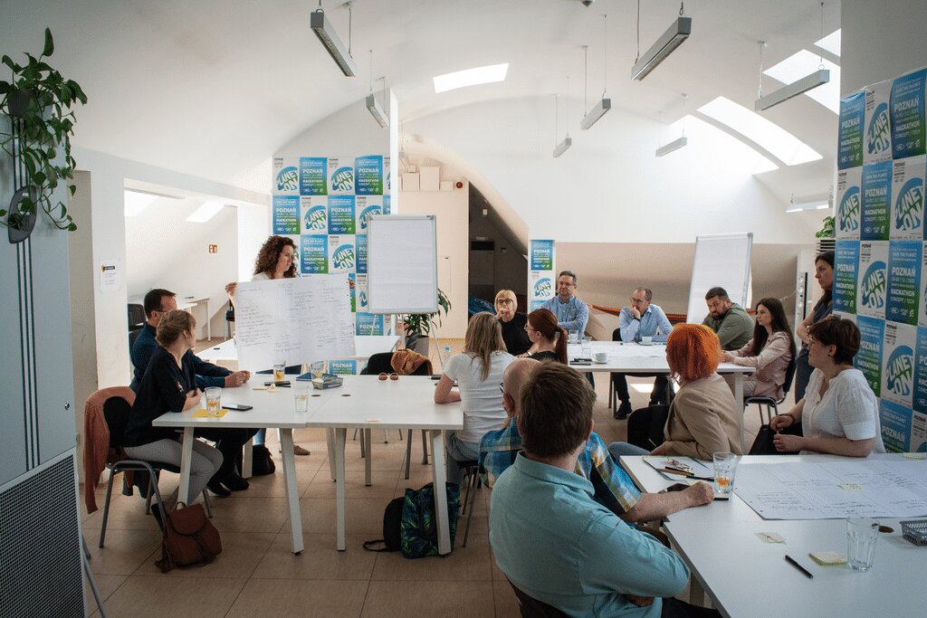 آزمایشگاه‌های شهری و طراحی مشارکتی؛ چگونه شهروندان آینده شهرها را می‌سازند؟