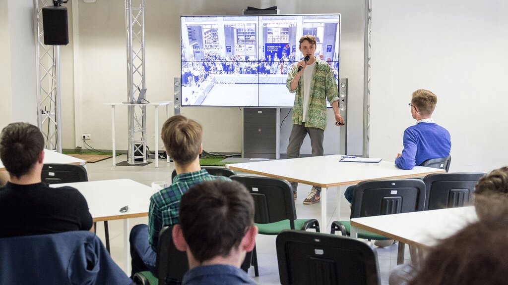 آزمایشگاه‌های شهری و طراحی مشارکتی؛ چگونه شهروندان آینده شهرها را می‌سازند؟