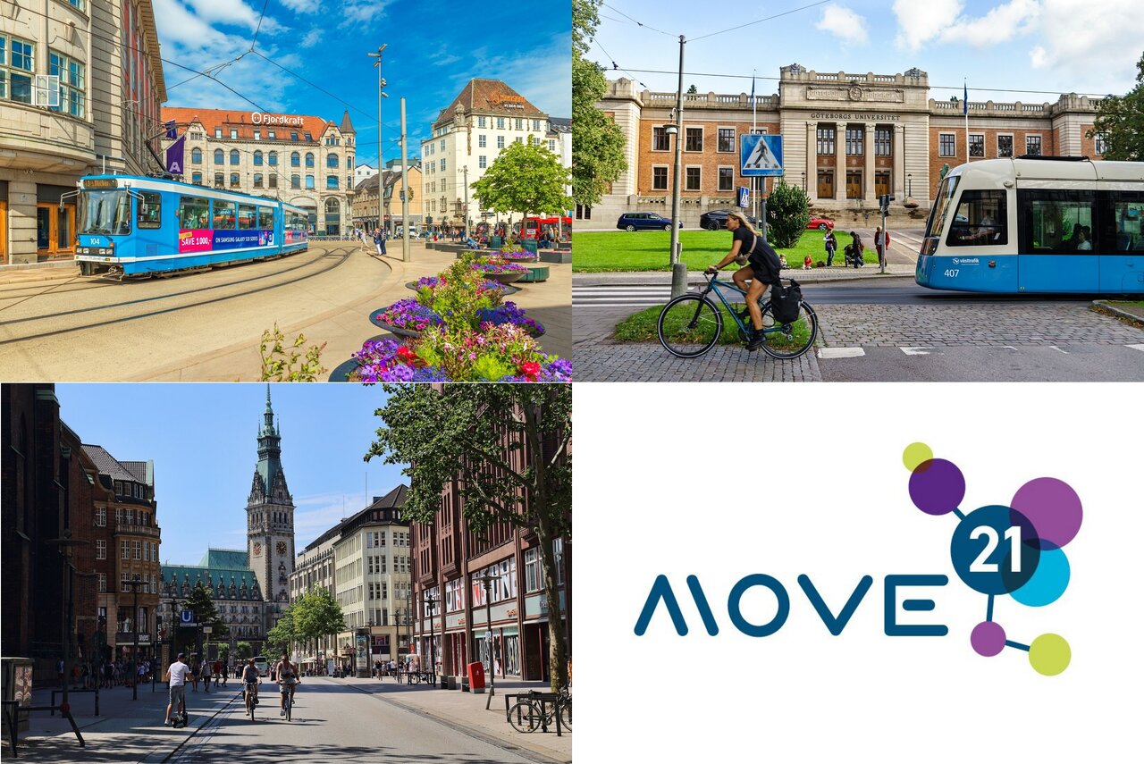 آزمایشگاه‌های شهری و طراحی مشارکتی؛ چگونه شهروندان آینده شهرها را می‌سازند؟