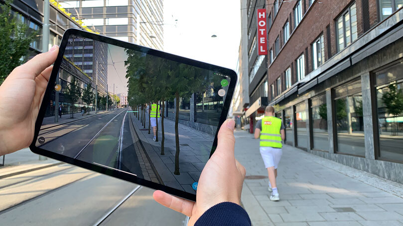 آزمایشگاه‌های شهری و طراحی مشارکتی؛ چگونه شهروندان آینده شهرها را می‌سازند؟