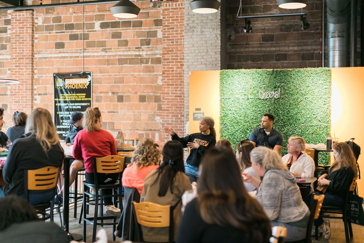 آزمایشگاه‌های شهری و طراحی مشارکتی؛ چگونه شهروندان آینده شهرها را می‌سازند؟