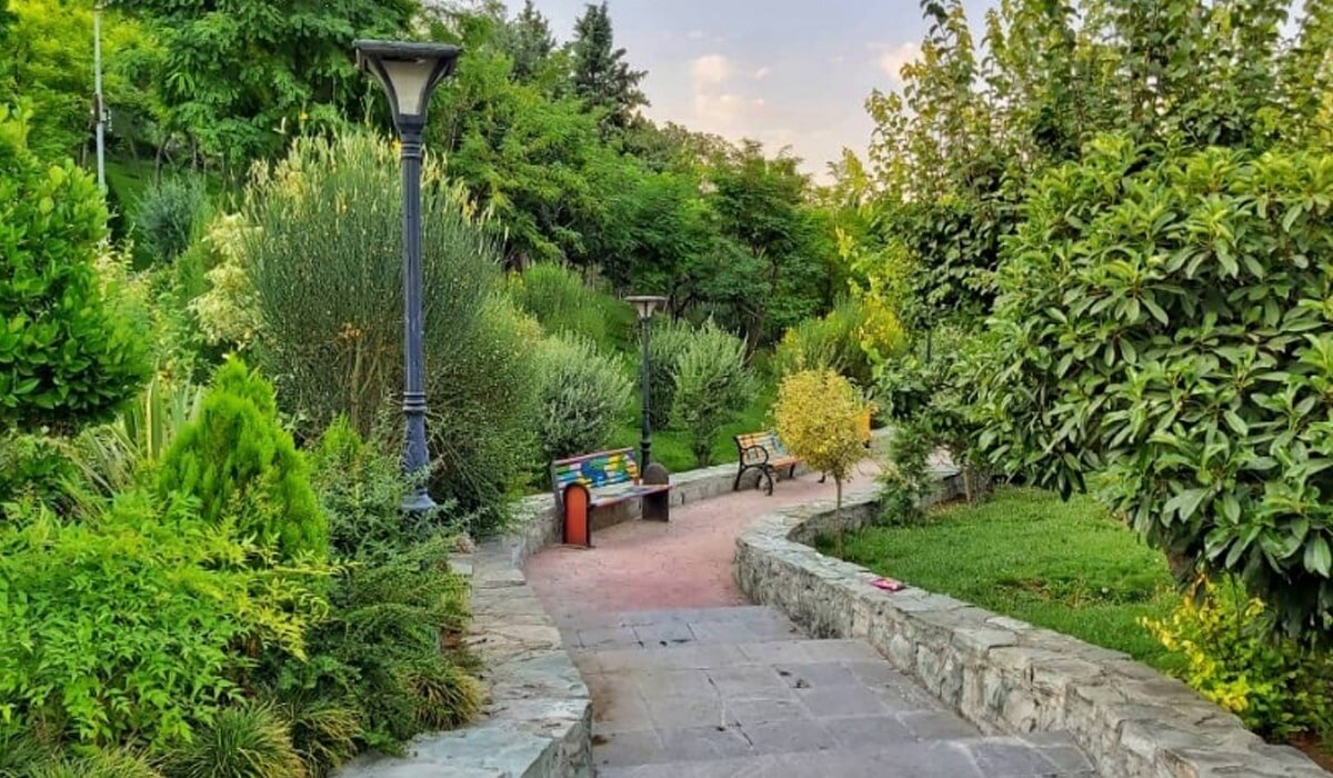 پارک بانوان؛ بازتعریف حضور اجتماعی در کالبد شهر