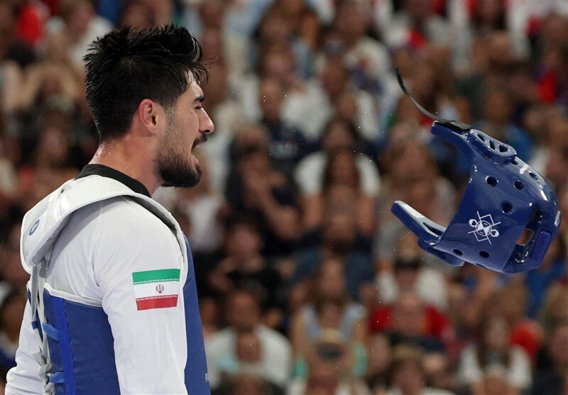 کاروان ایران پرغرور ادامه میدهد