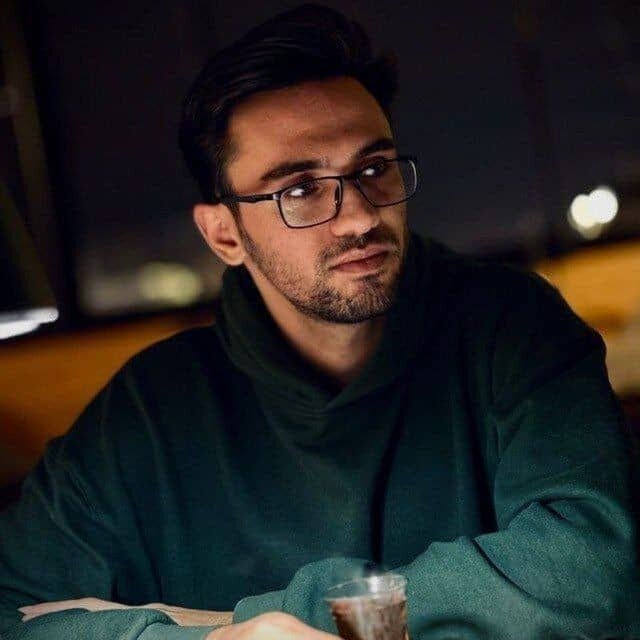 از استریولیتوگرافی تا مدل‌سازی ذوب‌شونده