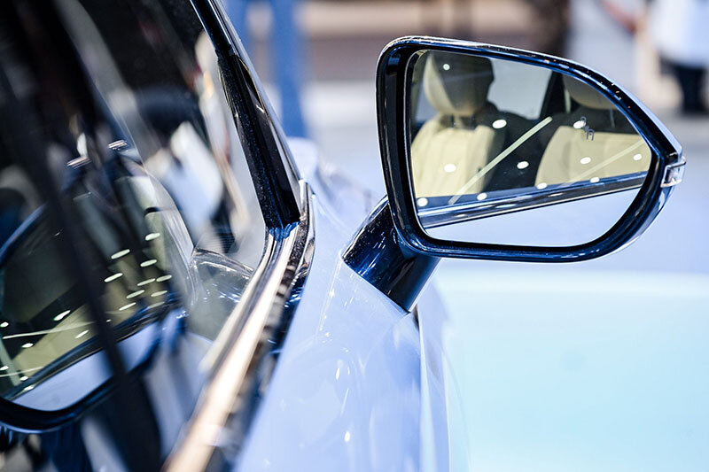 فروش لوازم جانبی خودرو