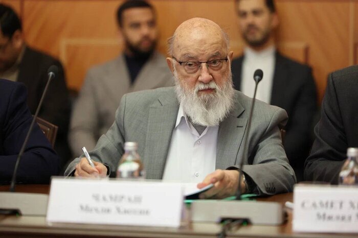 عزم تهران و مسکو برای تقویت مناسبات فرهنگی و تجاری و تبادل تجربیات