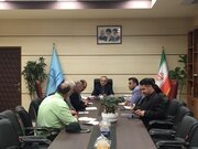 مقابله هدفمند با ناهنجاری‌های اجتماعی در دستور کار دستگاه‌های اجرایی مازندران