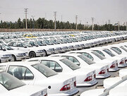 قیمت روز محصولات ایران خودرو و سایپا ۶ آذر+ جدول