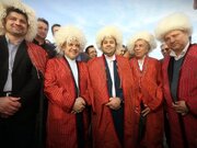 دروازه‌ای به فرهنگ شرق ایران؛ پوشش‌هایی که قصه‌گوی هویت‌اند