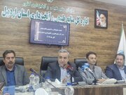 هشدار مدیرکل منابع طبیعی اردبیل درباره ناترازی در حوزه‌های آب، خاک و هوا