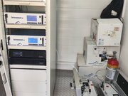 آغاز دوره پاییزه کالیبراسیون ایستگاه‌های سنجش کیفیت هوای اصفهان