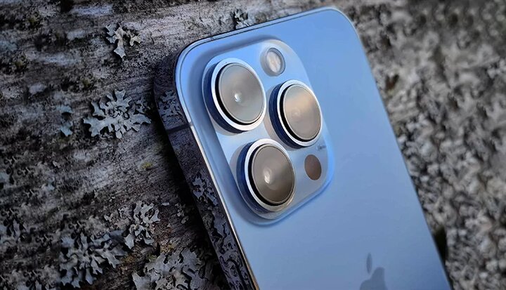 قیمت آیفون 13 پرو مکس (امروز) + مشخصات آیفون 13 pro max