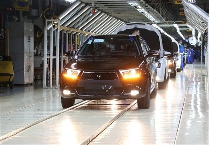 امروز آخرین مهلت ثبت‌نام محصولات ایران‌خودرو