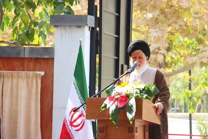 علم‌الهدی: «نگاه جنسیتی»، بزرگترین ظلم به زن در طول تاریخ است