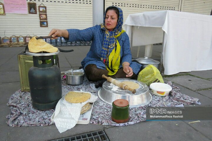 میراث فرهنگی ناملموس، ضامن تنوع فرهنگی و توسعه پایدار است
