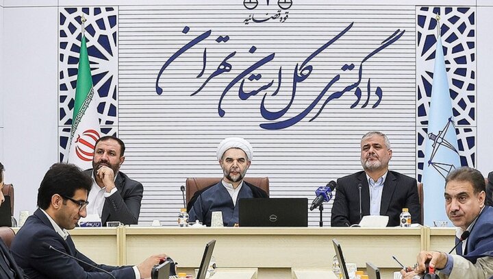 تشکیل بنیاد تعاون در قوه قضائیه / عدالت با استفاده از روشهای نوین فراهم شود