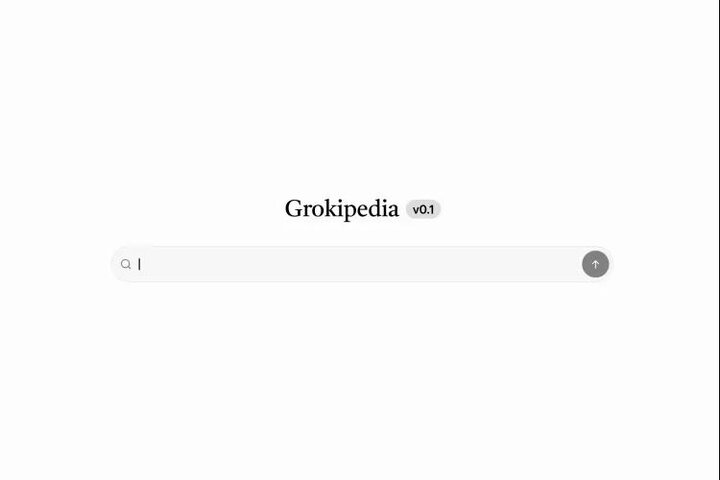 رقیب هوش مصنوعی ویکی‌پدیا به میدان آمد