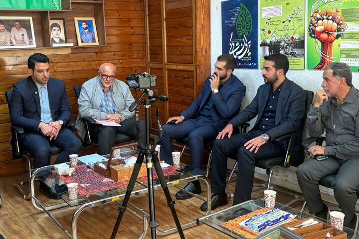 موضوع ثبت بنیاد حماسه ششم بهمن آمل به‌طور جدی پیگیری می‌شود