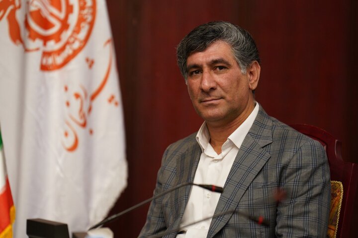 تولید اولین کلاف مفتول کارخانه جدید ریخته‌گری مفتول مجتمع مس سرچشمه رفسنجان